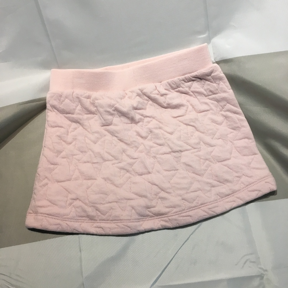 NWT Adorable Pink Star Skirt Gymboree 2T - Picture 2 of 3